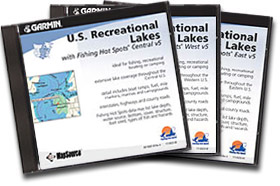 Garmin eTrex Legend Maps