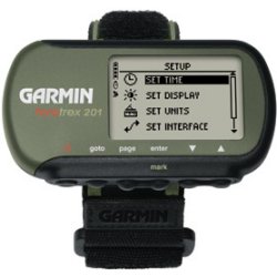 Garmin Foretrex 201