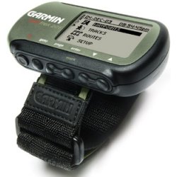 Garmin Foretrex 201 Right