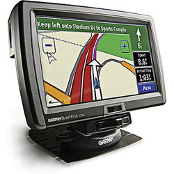 Garmin StreetPilot 7200