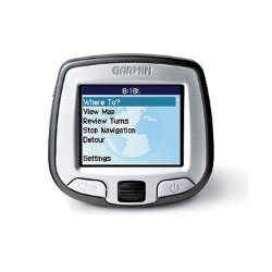 StreetPilot i5 