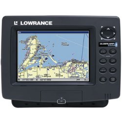 Lowrance GlobalMap 6500C