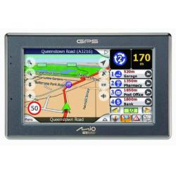 mio gps maps download free