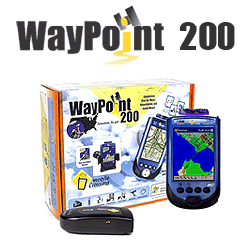 WayPoint 205 Kit