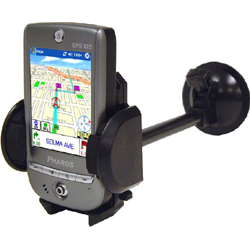 Pharos Traveler GPS 525 Kit